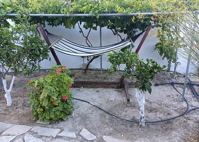 Arhondia House