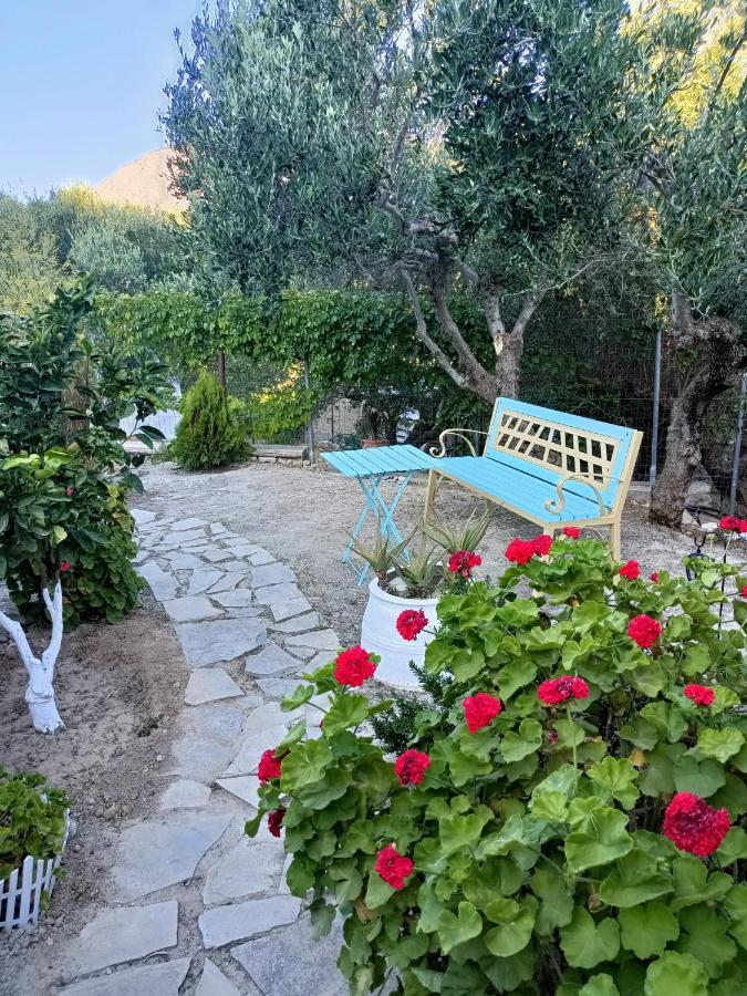 Arhondia House Hébergement de vacances Ierápetra
