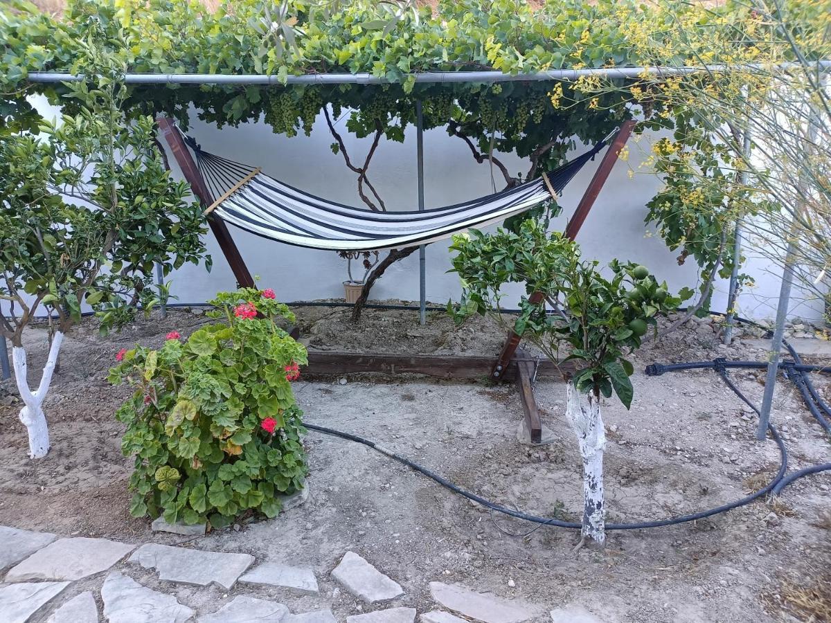 Arhondia House Hébergement de vacances Ierápetra